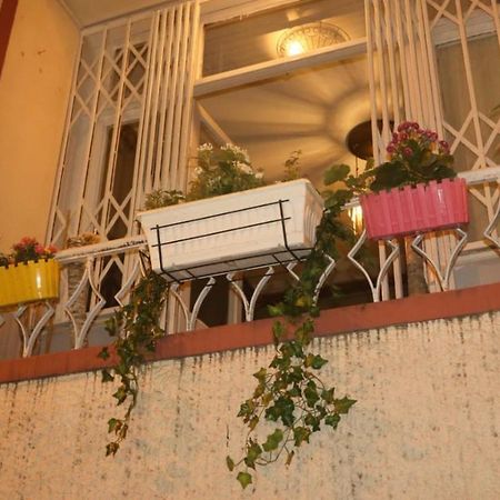 Taksim Square-La Casa Home Concept Istanbul Ngoại thất bức ảnh
