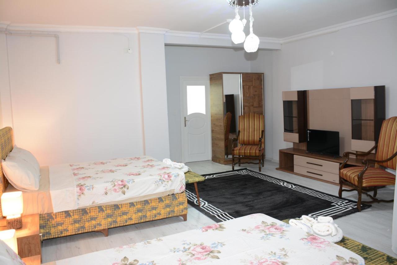 Taksim Square-La Casa Home Concept Istanbul Ngoại thất bức ảnh