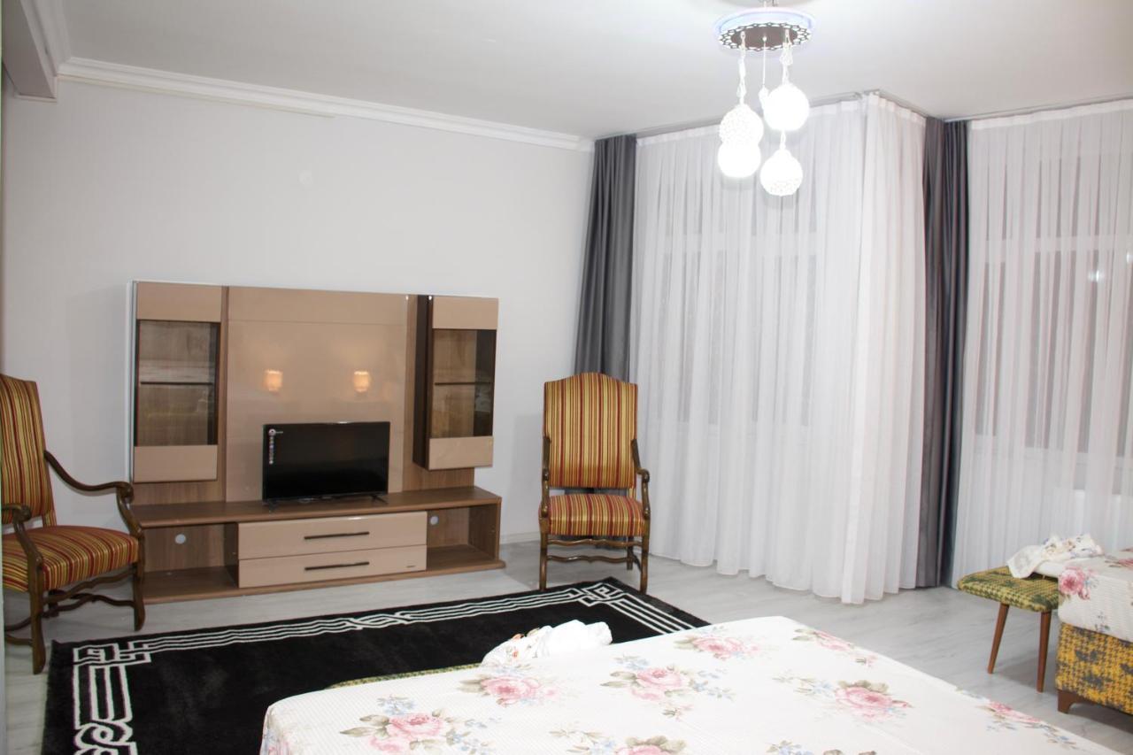 Taksim Square-La Casa Home Concept Istanbul Ngoại thất bức ảnh