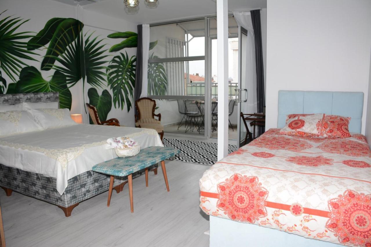 Taksim Square-La Casa Home Concept Istanbul Ngoại thất bức ảnh
