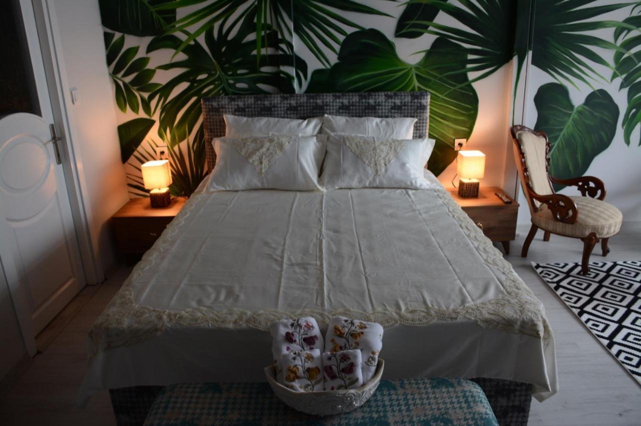 Taksim Square-La Casa Home Concept Istanbul Ngoại thất bức ảnh