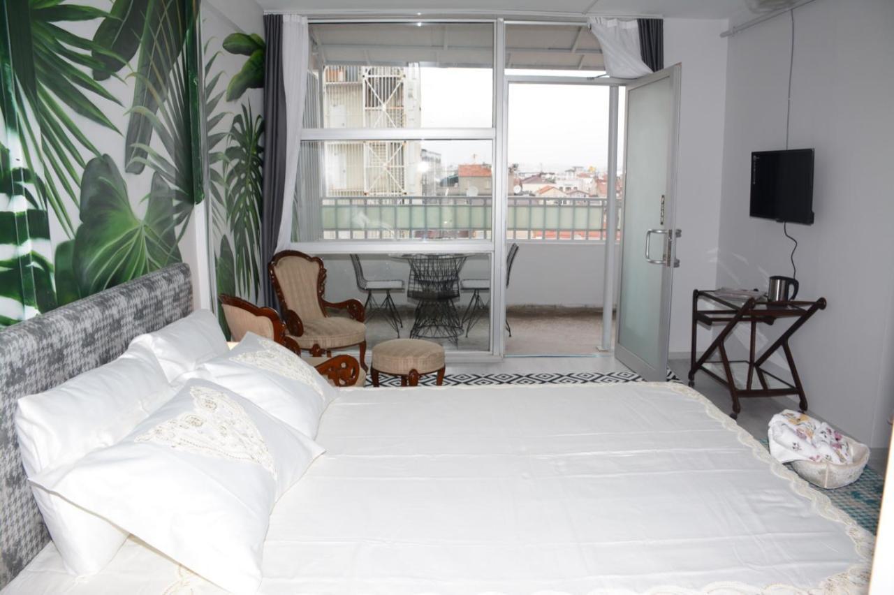 Taksim Square-La Casa Home Concept Istanbul Ngoại thất bức ảnh