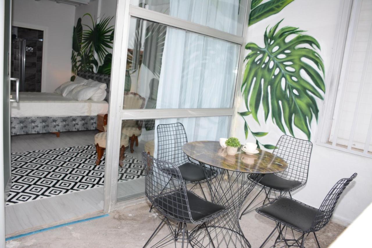 Taksim Square-La Casa Home Concept Istanbul Ngoại thất bức ảnh