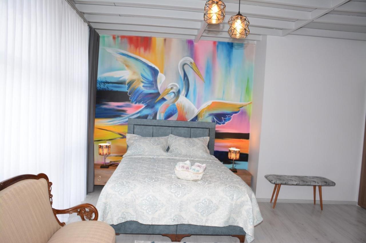 Taksim Square-La Casa Home Concept Istanbul Ngoại thất bức ảnh