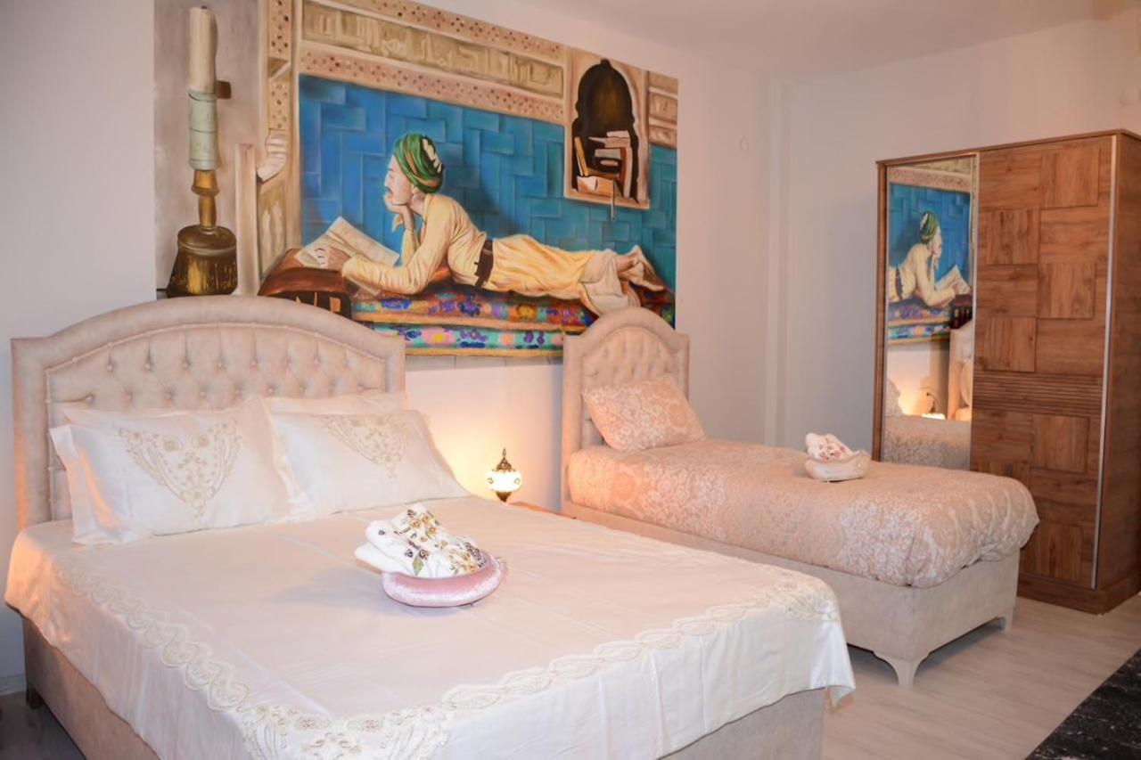 Taksim Square-La Casa Home Concept Istanbul Ngoại thất bức ảnh