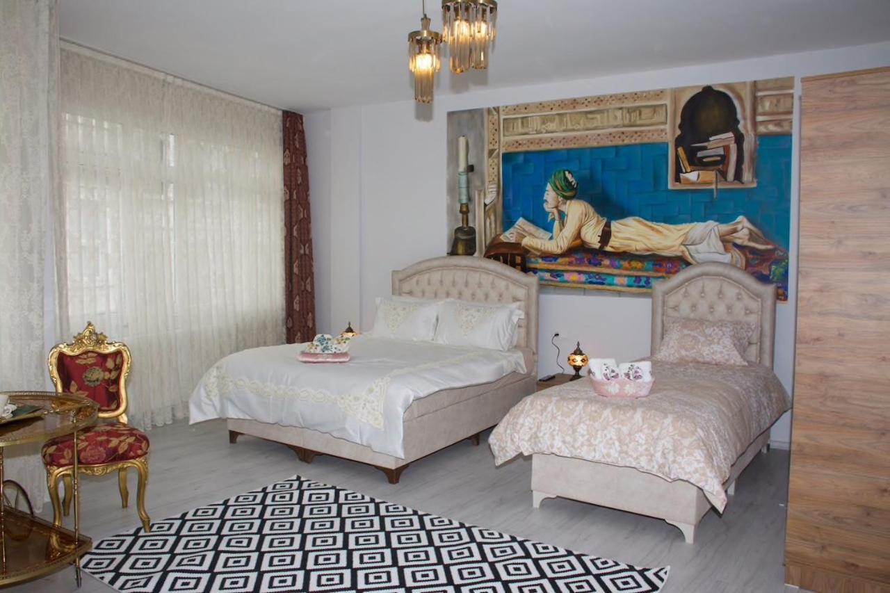Taksim Square-La Casa Home Concept Istanbul Ngoại thất bức ảnh