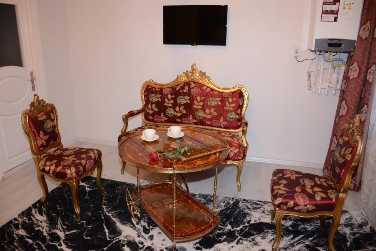 Taksim Square-La Casa Home Concept Istanbul Ngoại thất bức ảnh