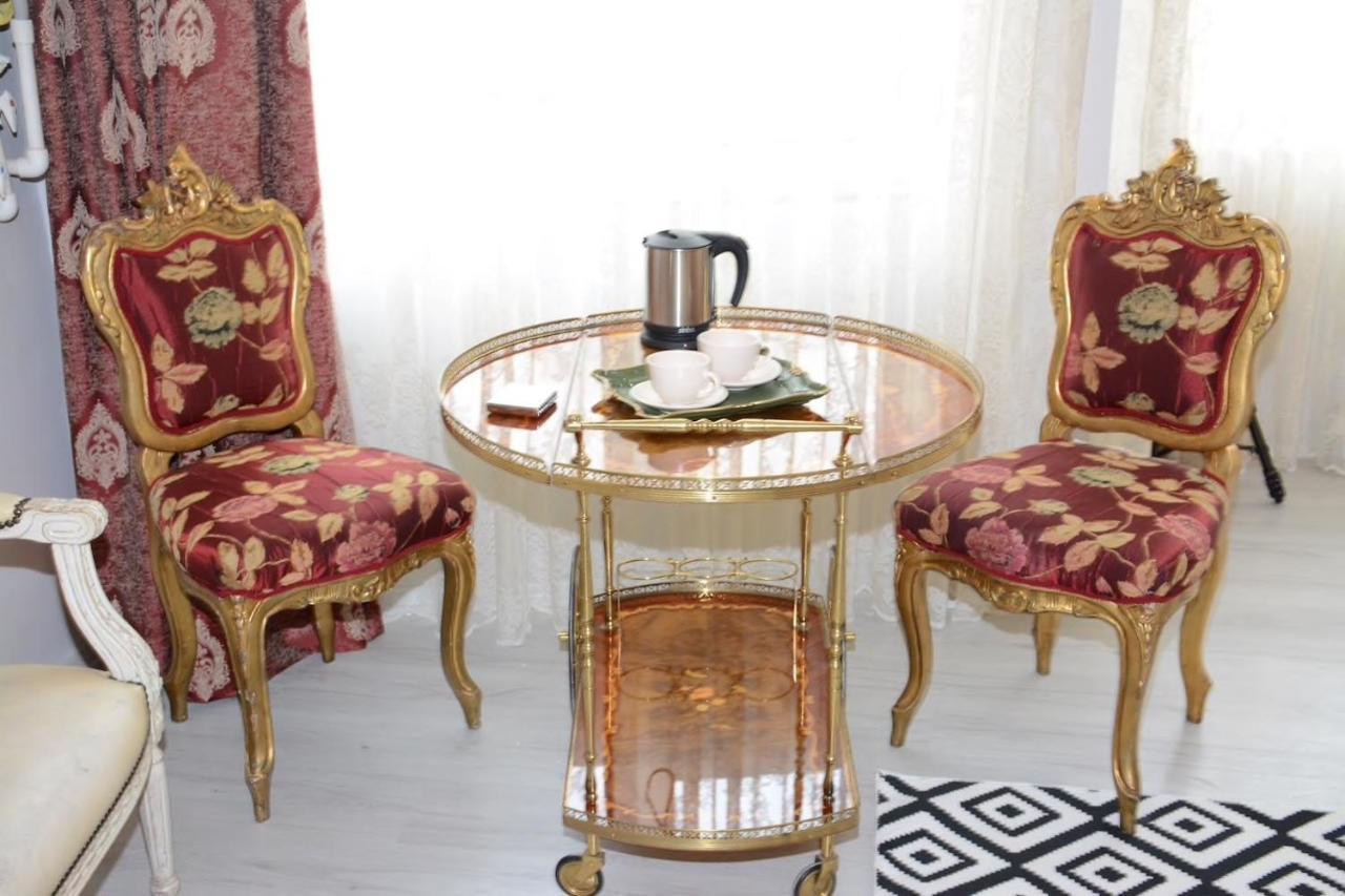Taksim Square-La Casa Home Concept Istanbul Ngoại thất bức ảnh