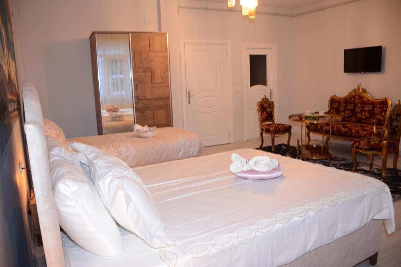 Taksim Square-La Casa Home Concept Istanbul Ngoại thất bức ảnh