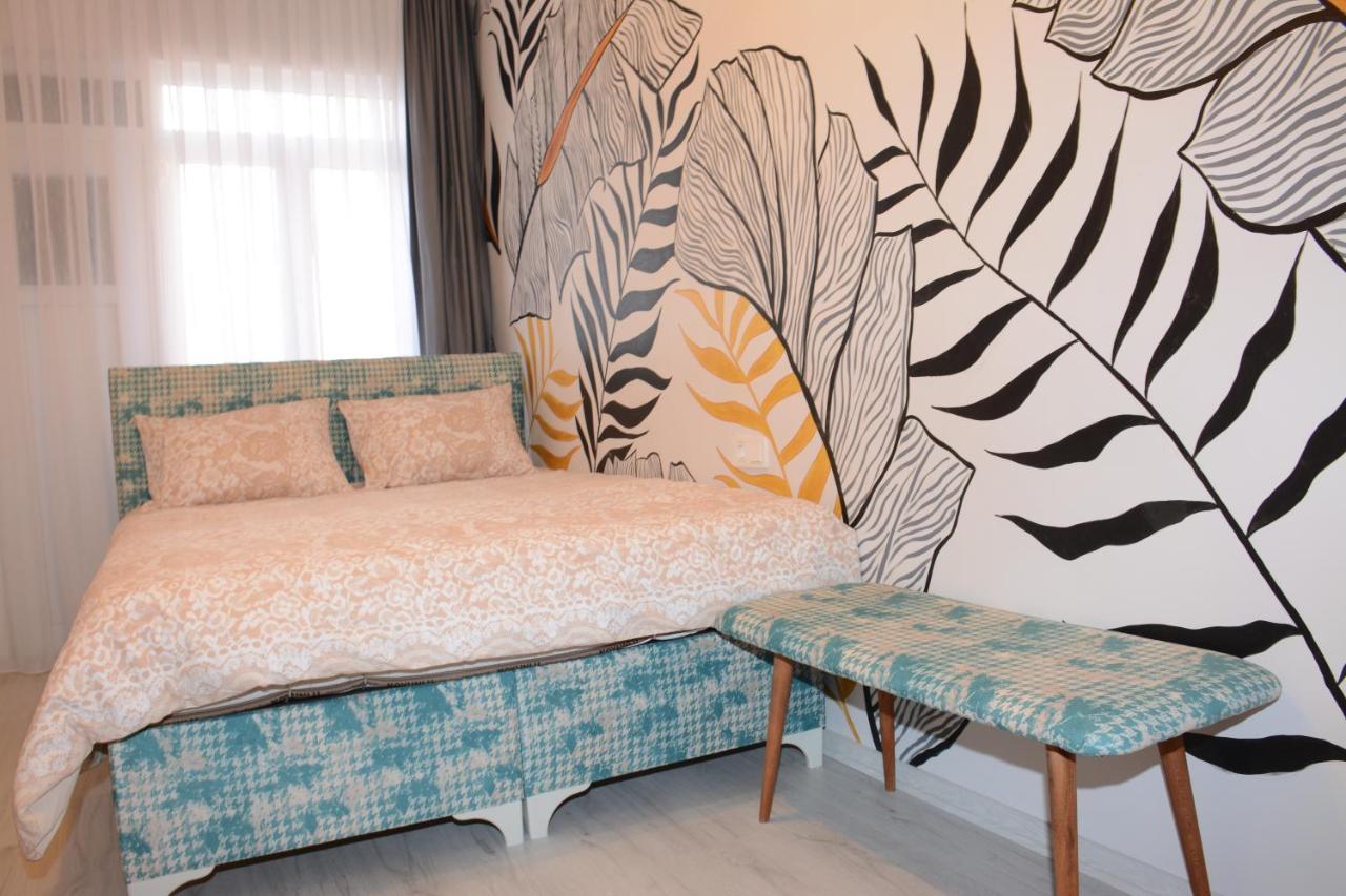 Taksim Square-La Casa Home Concept Istanbul Ngoại thất bức ảnh