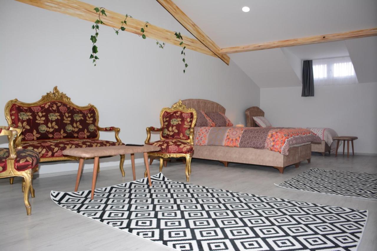 Taksim Square-La Casa Home Concept Istanbul Ngoại thất bức ảnh