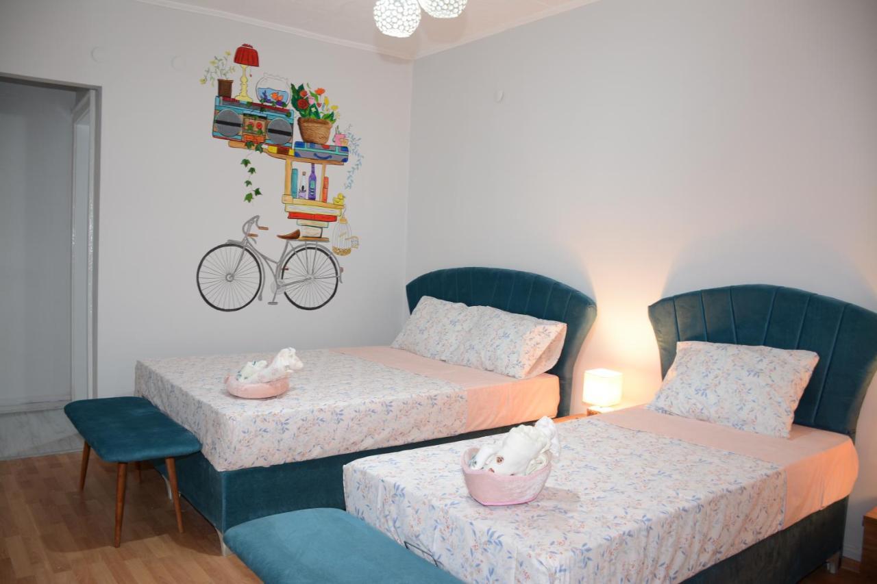 Taksim Square-La Casa Home Concept Istanbul Ngoại thất bức ảnh