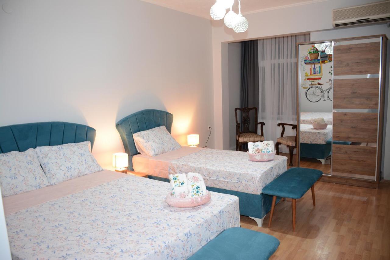 Taksim Square-La Casa Home Concept Istanbul Ngoại thất bức ảnh