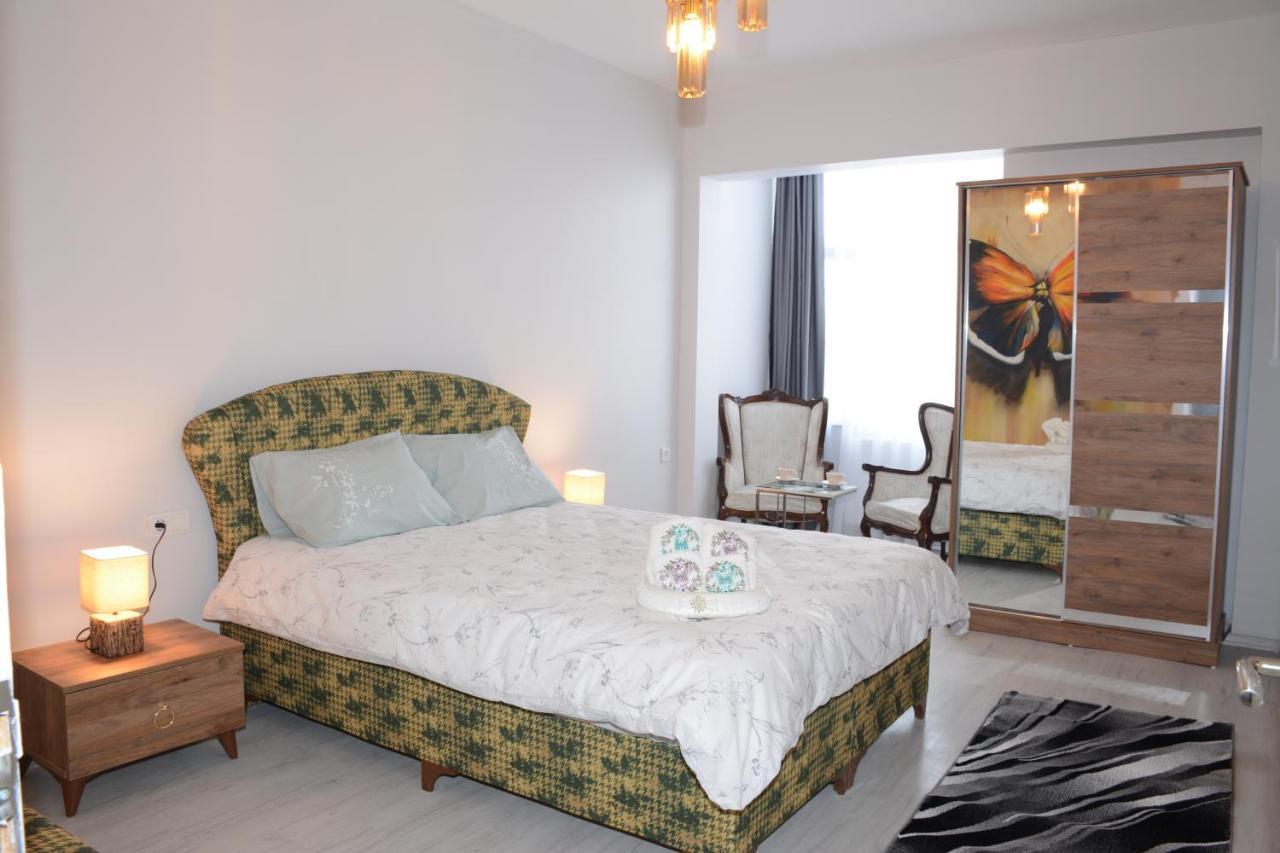 Taksim Square-La Casa Home Concept Istanbul Ngoại thất bức ảnh
