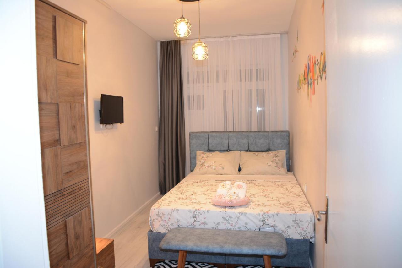 Taksim Square-La Casa Home Concept Istanbul Ngoại thất bức ảnh