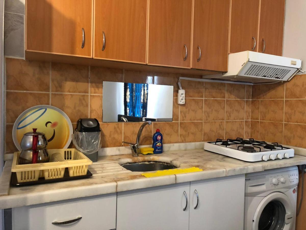 Taksim Square-La Casa Home Concept Istanbul Ngoại thất bức ảnh