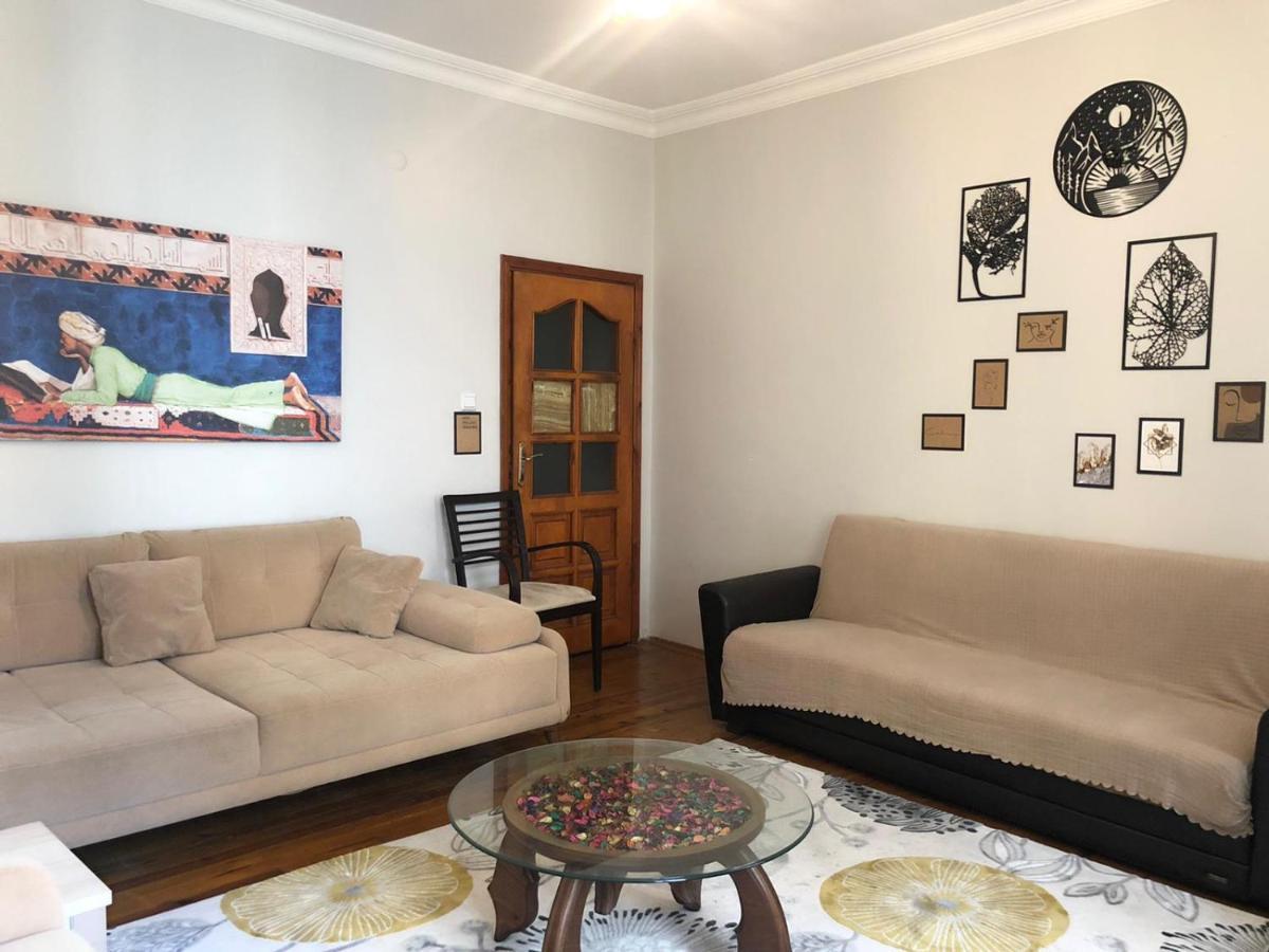 Taksim Square-La Casa Home Concept Istanbul Ngoại thất bức ảnh