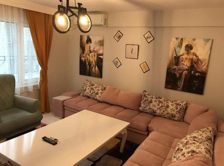 Taksim Square-La Casa Home Concept Istanbul Ngoại thất bức ảnh