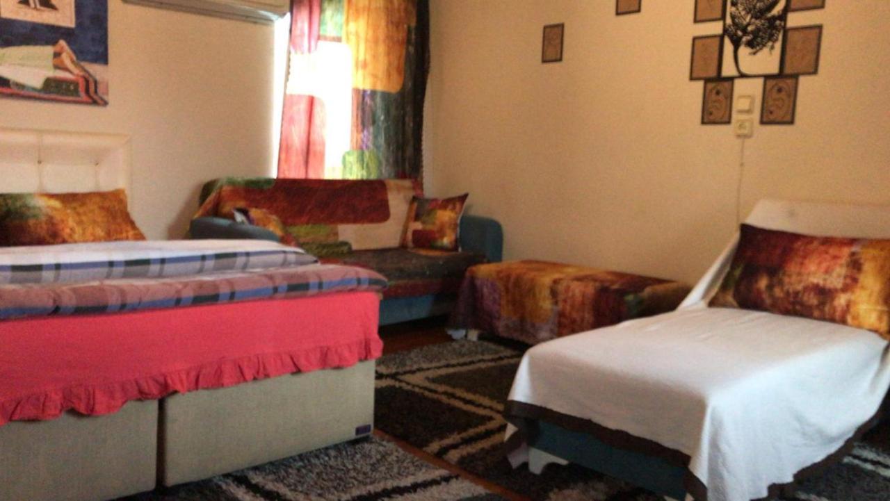 Taksim Square-La Casa Home Concept Istanbul Ngoại thất bức ảnh