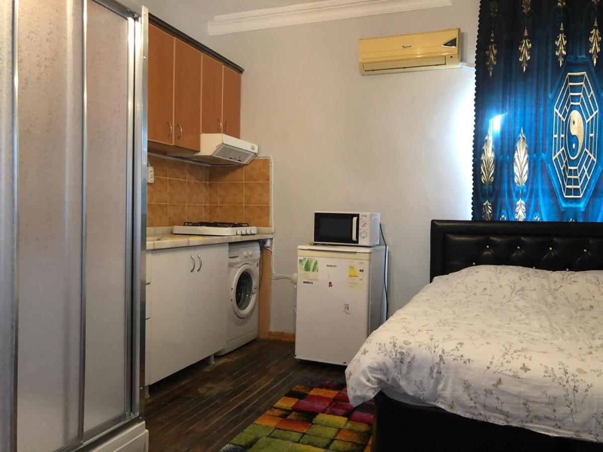 Taksim Square-La Casa Home Concept Istanbul Ngoại thất bức ảnh